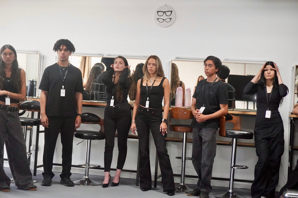 AP Talent Academy Septiembre