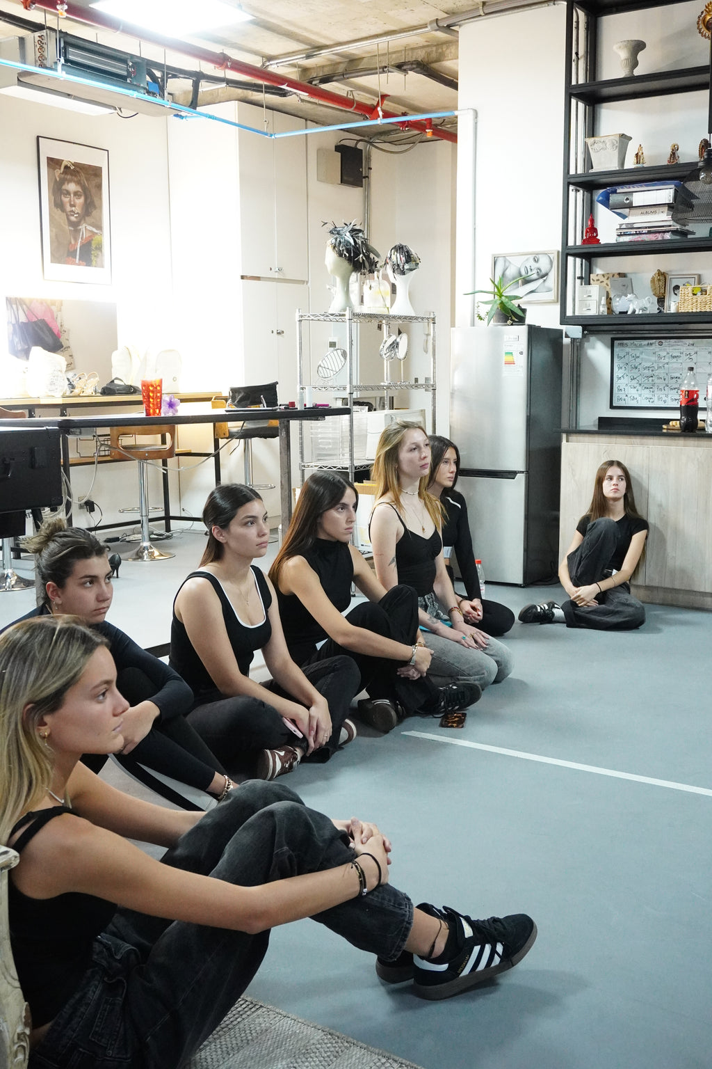 AP Talent Academy Septiembre