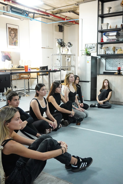 AP Talent Academy Septiembre