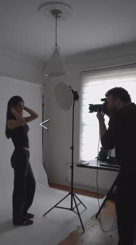Quieres realizar un book de fotos?
